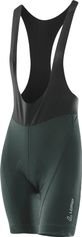 Löffler Women Bike Bibshorts Hotbond Damen Radhose