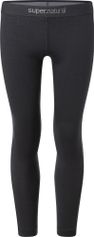 Super.Natural K ARCTIC230 Tight Unisex Funktionswäsche