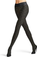 Falke High Waist Crystal 20 DEN Damen Strumpfhose