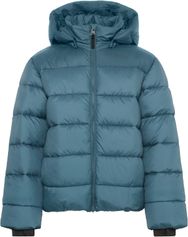 Didriksons Scoria Kids Jacket Kinder Freizeitjacke