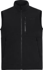 Jack Wolfskin Lake Ridge Vest M Outdoorweste für Herren