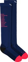Salewa Ortles Dolomites AM W Sock Damen Trekking & Wandersocken