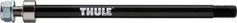 Thule Thru Axle M12 x 1.5 159 165mm