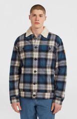 O'Neill O'riginals Fleece Lined Jacket Herren Midlayer für Outdoor Aktivitäten