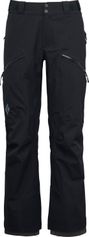 Black Diamond W Recon Insulated Pants Damen Isolatiionshose für Freeski oder Skitouren