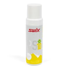 Swix PS10 Liquid Yellow 80ml