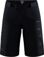Craft ADV Offroad XT Shorts Women PAD Women Damen Radhose