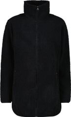 CMP Leisure Woman Jacket Damen Midlayer für Outdoor Aktivitäten