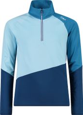 CMP KID G Sweat Mädchen Midlayer Test