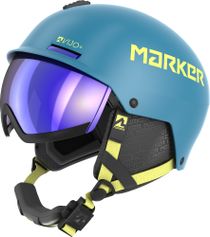 Marker Marker Vijo+ Helmet 2026 Unisex Skihelm