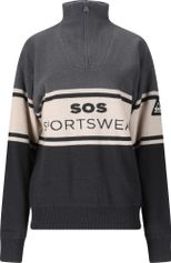 SOS Idre Uni Windstopper Knit