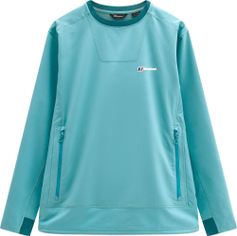 Berghaus NEW M Urban Tech Crew Sweater