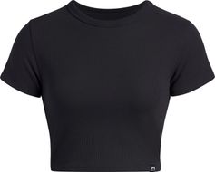 Under Armour Rival Rib Baby Tee Baby T-Shirt für Damen