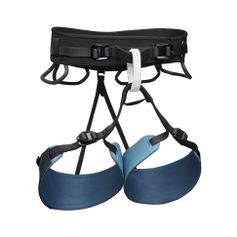 Black Diamond W Solution Guide Plus Harness Damen Klettergurt