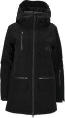 SOS Aspen W Insulated Jacket Damen Skijacke