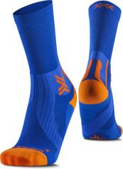X-Socks Run Perform Warm Crew Unisex Sportsocken