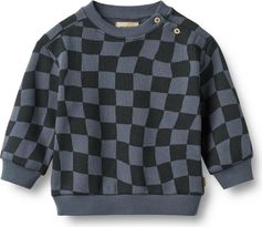 Wheat Sweatshirt Long Sleeve Elliot