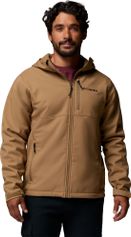Columbia Men's Ascender II Hooded Softshell Hiking Jacket Herren Freizeitjacke