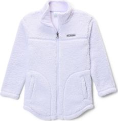 Columbia West Bend Full Zip Mädchen Midlayer für Outdoor Aktivitäten