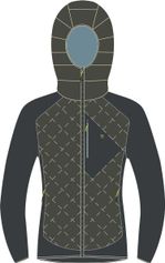 Karpos Marmarole UP Jacket Herren Isolatiionsjacke für Freeski oder Skitouren