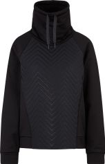 Ziener Jaora Lady Underlayer Damen Midlayer für Freeski oder Skitouren
