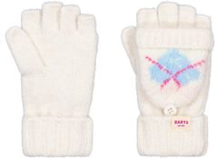Barts Flurina Bumgloves Kinder Handschuhe
