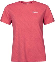 Halti Oulanka W T-shirt Damen T-Shirt für sämtliche Outdoor Aktivitäten