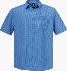 Schöffel Circ Shirt Style Dalfoss Men Herrenhemd für Outdoor Aktivitäten