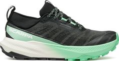 Scarpa Golden Gate LT WP Wmn Damen Laufschuhe