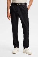 J.Lindeberg Harris Fleece Twill Pant Herren Lauf- & Trainingshose
