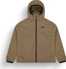 Picture Lanin M Hooded Jacket Herren Isolatiionsjacke für Freeski oder Skitouren