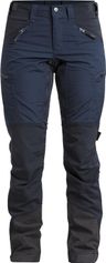 Lundhags Makke Ws Pant Damen Outdoorhose