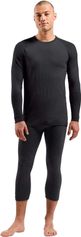 Odlo Seamless Performance Wool Base Layer 3/4 Bottoms Herren Sportunterwäsche