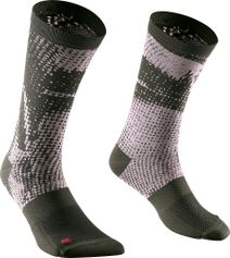 Mavic Essential Graphic Socks