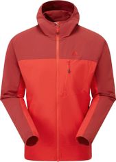 Mountain Equipment Echo Hooded Mens Jacket Herren Freizeitjacke