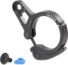 Lupine SL Minimax AF Schnellspanner 31.8 mm