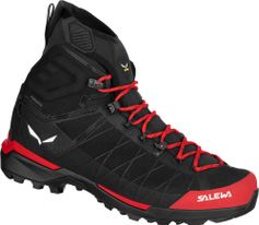 Salewa Ortles Light Mid Powertex M Kletterschuhe