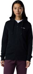 Rossignol W Rossi Full Zip Hoodie Damen Midlayer Test