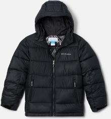 Columbia Youth Pike Lake II Hooded Insulated Jacket Kinder Freizeitjacke