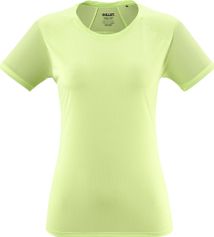 Millet Intense Light TS SS W Damen T-Shirt für sämtliche Outdoor Aktivitäten