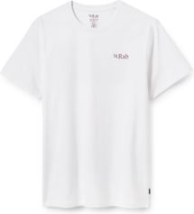 Rab Stance Pitch Tee Herren T-Shirt für sämtliche Outdoor Aktivitäten