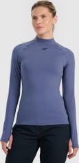 4F Brushed Underwear F093 Damen Langlaufunterwäsche