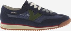 Victoria Saturno Rejilla & Serraje Multicolor Men Herren Freizeitschuhe