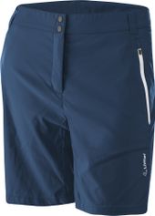 Löffler Women Trekking Shorts CSL - X-short Damen Laufshorts
