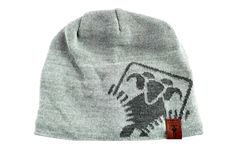Grüezi Bag Logo Beanie