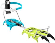 Edelrid Beast Lite Auto II