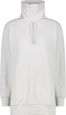 CMP Woman Maxi Sweat