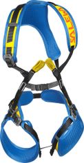 Salewa Rookie FB Complete Harness Klettergurt