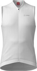 Löffler Men Bike Sleeveless Jersey Full Zip Vent Mid Herren Radtrikot