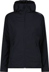 CMP Woman Jacket FIX Hood Damen Freizeitjacke
